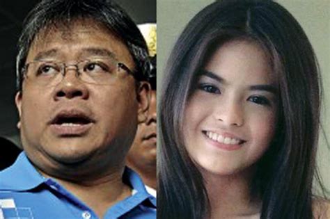 bea binene deepfake|Atty. Topacio inurong ang P5.7.